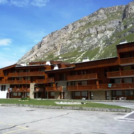 Studio Pour 2 A Val D'Isere, Proche Centre Et Pistes, Animaux Admis - Fr-1-411-167 * Валь-д'Изер