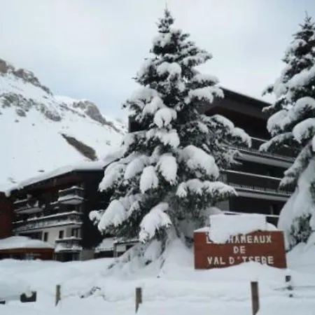 아파트 Studio Pour 2 A Val D'Isere, Proche Centre Et Pistes, Animaux Admis - Fr-1-411-167 Val-dʼIsère