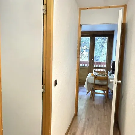 Studio Pour 2 A Val D'Isere, Proche Centre Et Pistes, Animaux Admis - Fr-1-411-167 *