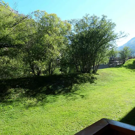 Апартаменты Studio Pour 2 A Val D'Isere, Proche Centre Et Pistes, Animaux Admis - Fr-1-411-167 *
