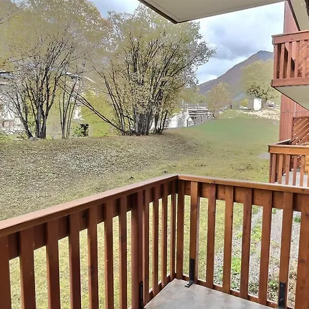 Studio Pour 2 A Val D'Isere, Proche Centre Et Pistes, Animaux Admis - Fr-1-411-167 Апартаменты *