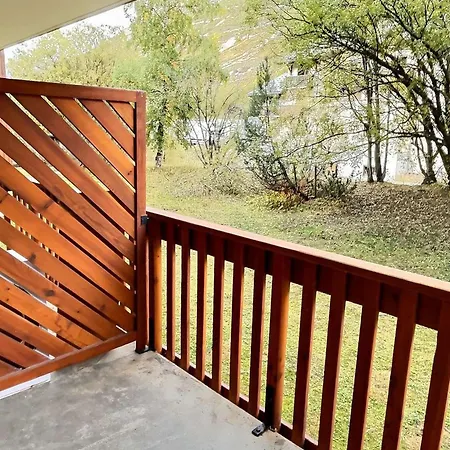 아파트 Studio Pour 2 A Val D'Isere, Proche Centre Et Pistes, Animaux Admis - Fr-1-411-167 *